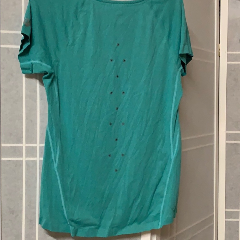 Merrell workout T size S - Picture 8 of 8